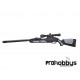 Viper Pro 10X GEN 3i + Visor 4X32WR Gamo 5,5