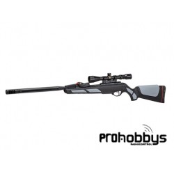 Viper Pro 10X GEN 3i + Visor 4X32WR Gamo 5,5