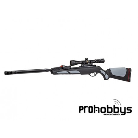Viper Pro 10X GEN 3i + Visor 4X32WR Gamo 5,5