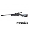 Viper Pro 10X GEN 3i + Visor 4X32WR Gamo 5,5