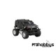 Jamara HUMMER H2 1/24