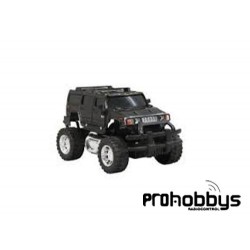 Jamara HUMMER H2 1/24