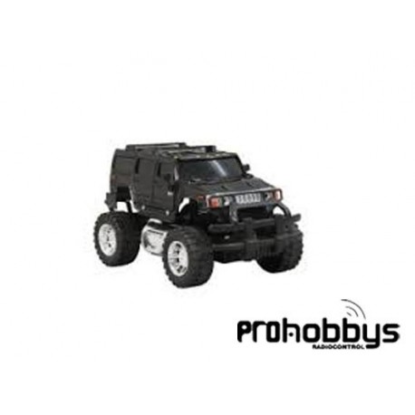 Jamara HUMMER H2 1/24