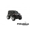 Jamara HUMMER H2 1/24