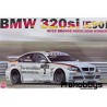 Kit 1/24 BMW 320si E90 2008 WTCC Brands Hatch Winner