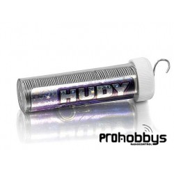 Estaño Soldar HUDY 3M LENGTH