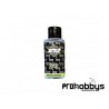 100% pure silicone oil 47.5cst 100ml RONNEFALK EDITION