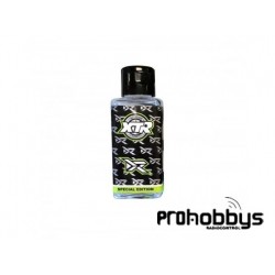100% pure silicone oil. 50wt 100ml RONNEFALK EDITION