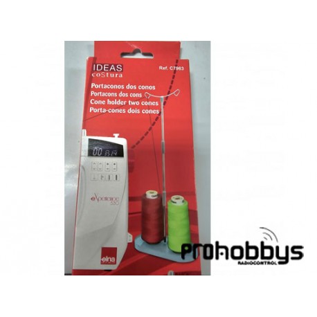 Portaconos Doble – C7963