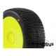 Trigon v3Buggy C3(Medium) Llanta Amarilla (2)
