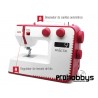 Maquina Domestica Practik 9 Zig Zag Alfa