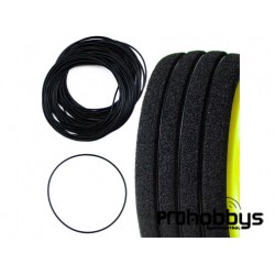 Gomas para Inserts Ultimate Racing (50) | Anti-centrifugado