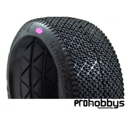 Procircuit Kamikaze Clay (2)