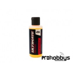 Aceite Mantenimiento Motores After Run Ultimate