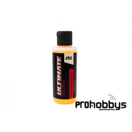 Aceite Mantenimiento Motores After Run Ultimate
