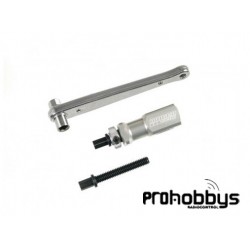Extractor Pines Mugen Seiki