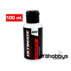 Aceite Silicona Amortiguador 760 CPS- 100ml