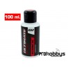 Aceite Silicona Amortiguador 650 CPS- 100ml