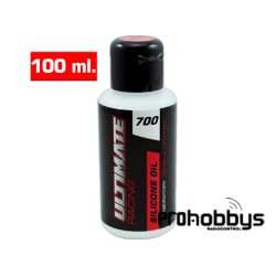 Aceite Silicona Amortiguador 700 CPS- 100ml