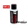 Aceite Silicona Amortiguador 700 CPS- 100ml