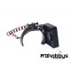 Soporte Ventilador Motor 40mm RCparts