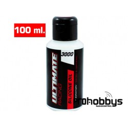 Aceite Silicona Diferencial - 100ml | Ultimate Racing
