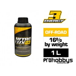 Nitrolux Energy3 Off Road Pro 16% BY WEIGht EU (1 L.)