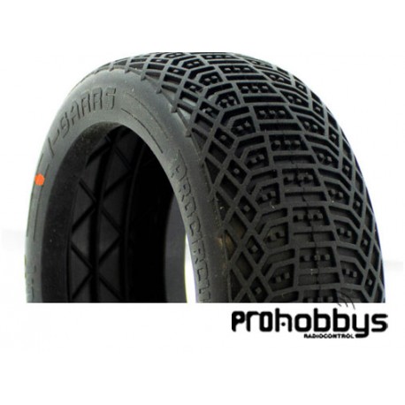 Procircuit I-Barrs v3 Buggy (Medium) (2piezas)
