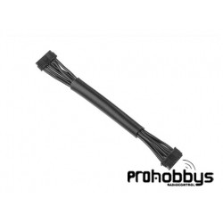 Cable Sensores Team Corally 70mm