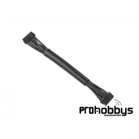 Cable Sensores Team Corally 70mm