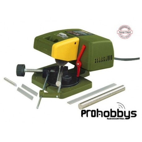 Proxxox Tronzadora KG 50