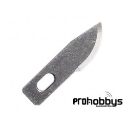 5uds Cuchilla Nº12 para cutter 25101 Nº1