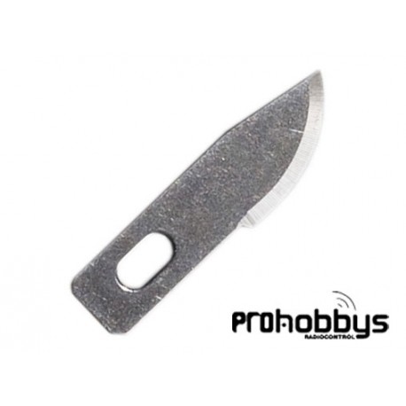 5uds Cuchilla Nº12 para cutter 25101 Nº1