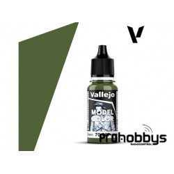Model Color 092 - Verde Oliva.17 ml Vallejo