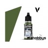 Model Color 092 - Verde Oliva.17 ml Vallejo