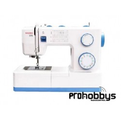 Máquina de coser Sigma 350