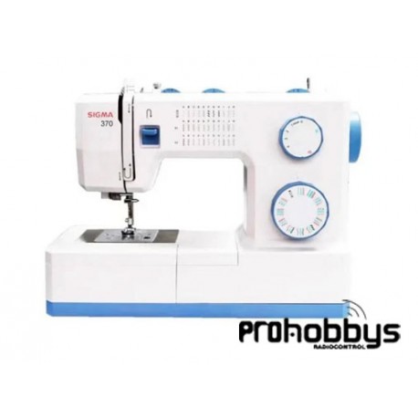 Máquina de coser Sigma 350