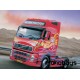 Volvo FH 16 Globetrotter XL 1/24 Italeri 3821