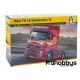 Volvo FH 16 Globetrotter XL 1/24 Italeri 3821