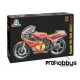 Suzuki RG 500 XR27 Heron 1978. Escala 1:9 Italeri 4644