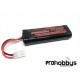 Merlin Power - Batería NiMH 3.000 mAh - Tamiya