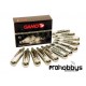 Caja 12 Bombonas CO2 12gr Gamo