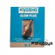 Bujía Kyosho K3