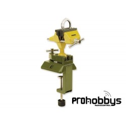 Proxxon Tornillo de mecánico de precisión FMZ