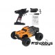 Hyper Go M163 Buggy Brushless 1:16