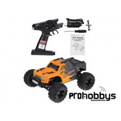 Hyper Go M163 Buggy Brushless 1:16