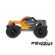 Hyper Go M163 Buggy Brushless 1:16