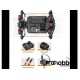Hyper Go M163 Buggy Brushless 1:16