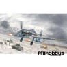 Ju 87 G-2 Kanonenvogel 1:72 Italeri 1466