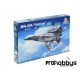 MiG-29A Fulcrum -1:72 Italeri 1377